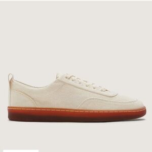 Everlane Tread-Bare Sneaker Unisex Women’s Canvas